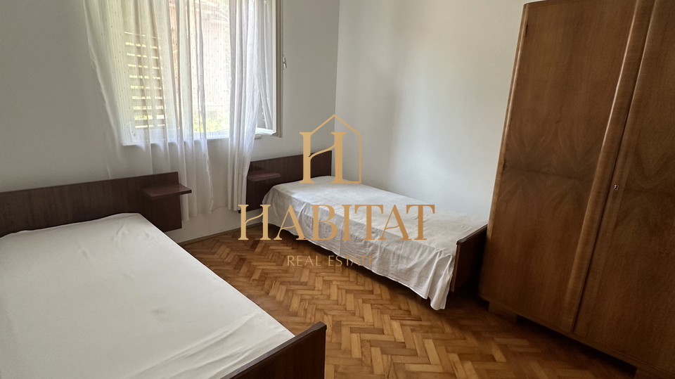 Lovran&comma; stan&comma; 4S&plus;DB&comma; 96m2