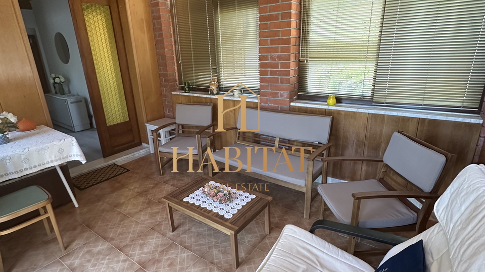 Lovran&comma; stan&comma; 4S&plus;DB&comma; 96m2