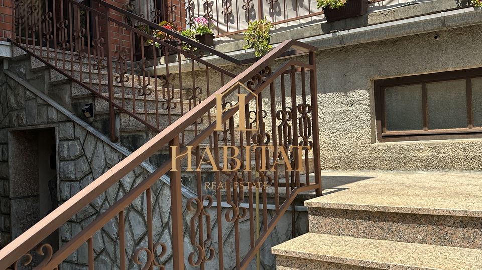 Lovran&comma; stan&comma; 4S&plus;DB&comma; 96m2