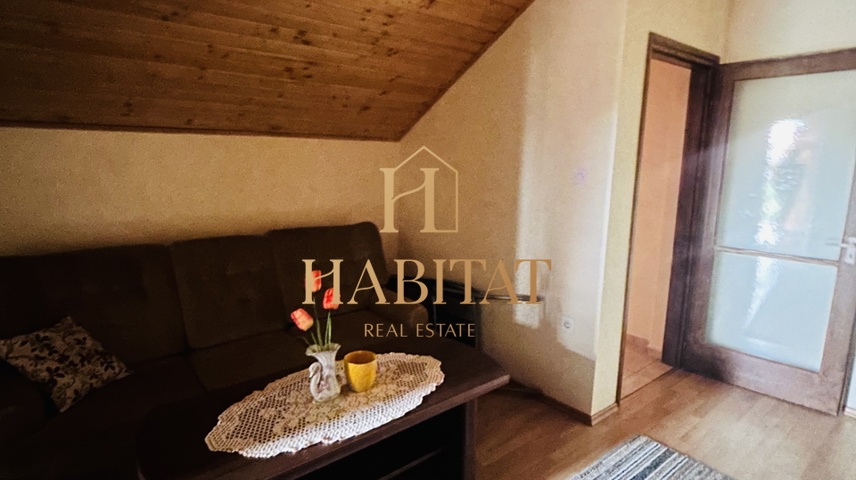 House, 107 m2, For Sale, Buje - Kaštel