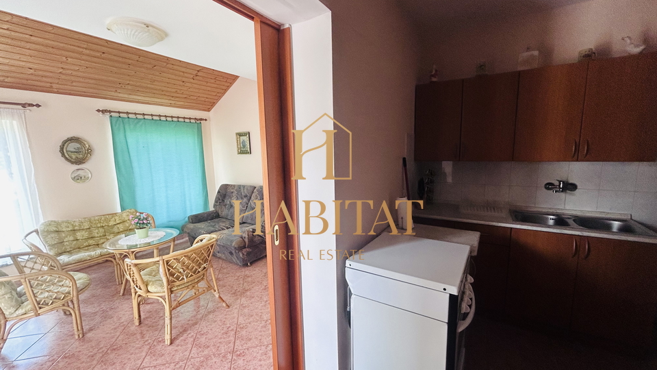 House, 107 m2, For Sale, Buje - Kaštel