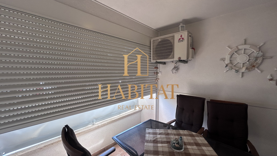 Istra , Zambratija , 2S+DB , terasa , parking , 250m od plaze