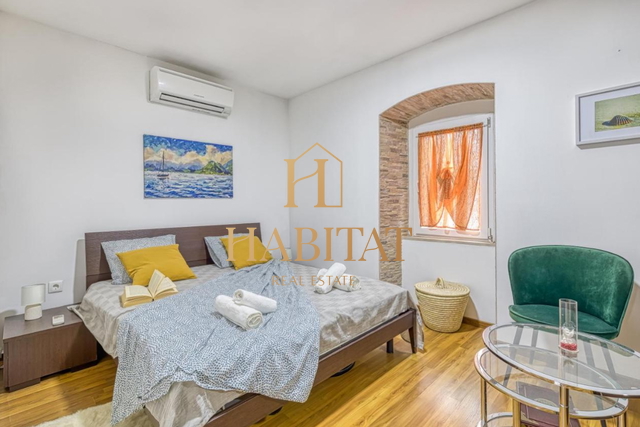 Matulji , Jušići , dva stana u prodaji , 38m2 + 24m2