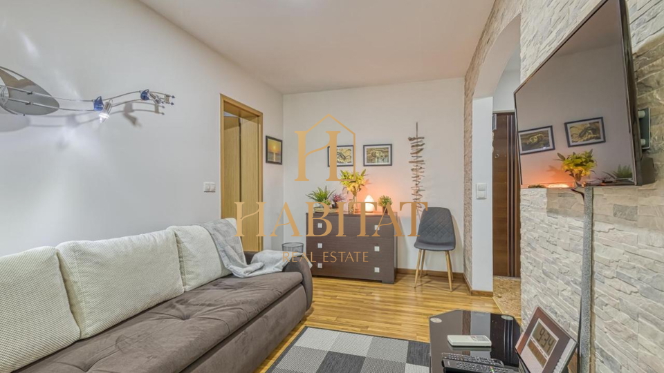 Matulji , Jušići , dva stana u prodaji , 38m2 + 24m2