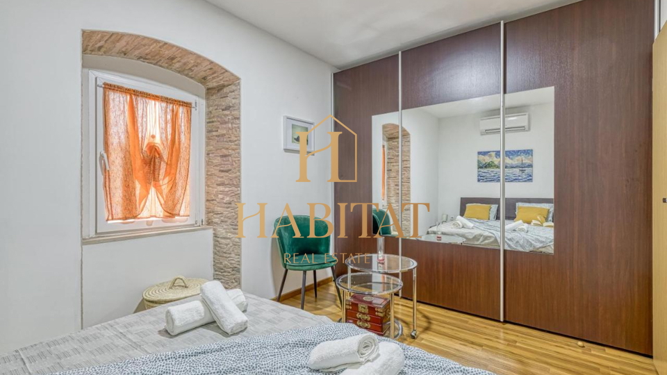 Matulji , Jušići , dva stana u prodaji , 38m2 + 24m2