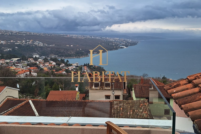 Opatija - Pobri, stan, 1S+DB, 59m2