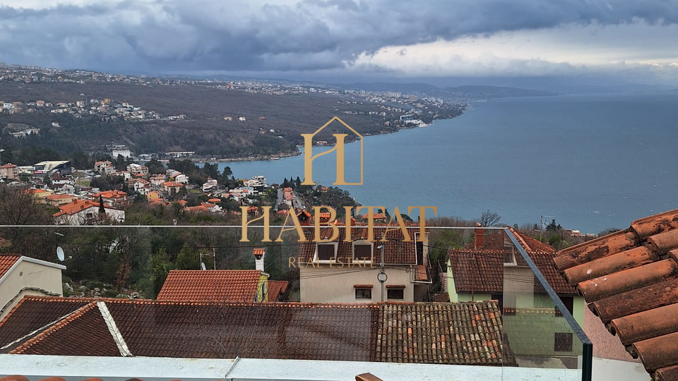 Opatija - Pobri, stan, 1S+DB, 59m2