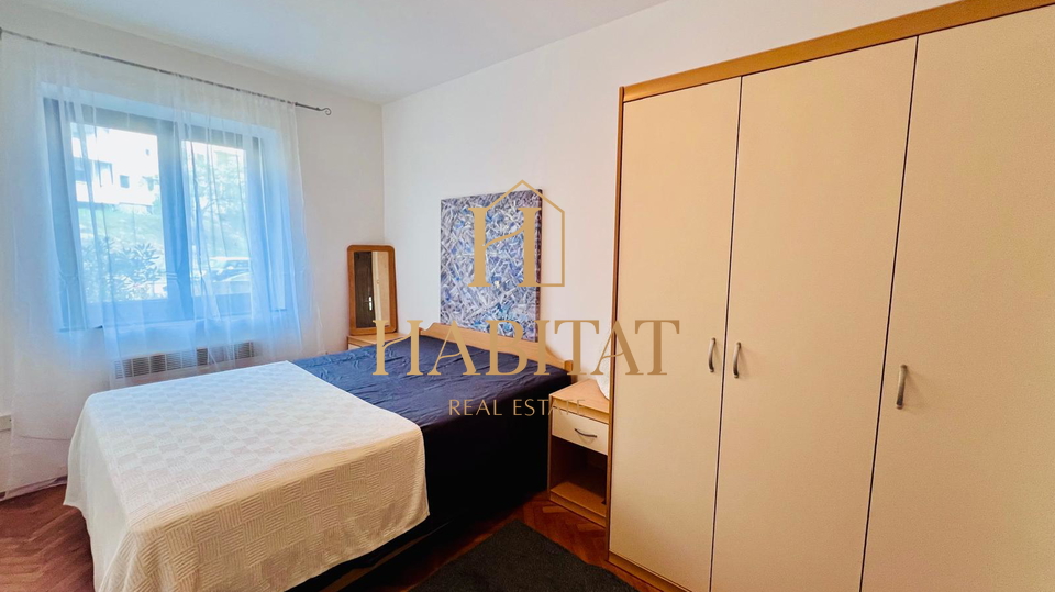 Apartment, 74 m2, For Sale, Kastav - Rešetari