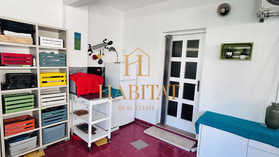 Istrien, Umag, Babici, Wohnung 65m2