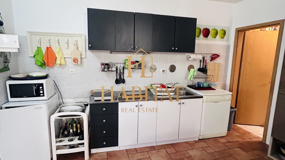 Istrien, Umag, Babici, Wohnung 65m2