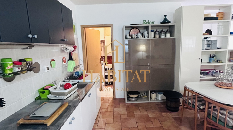 Istrien, Umag, Babici, Wohnung 65m2