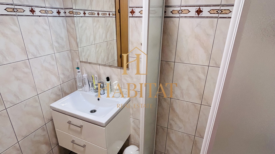 Istra, Medulin, apartma 30m2, balkon, parking