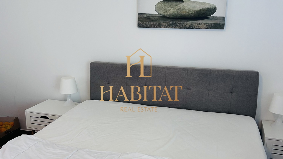 Istra, Medulin, apartma 25m2, terasa, parking