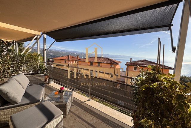 Apartment, 63 m2, For Sale, Opatija