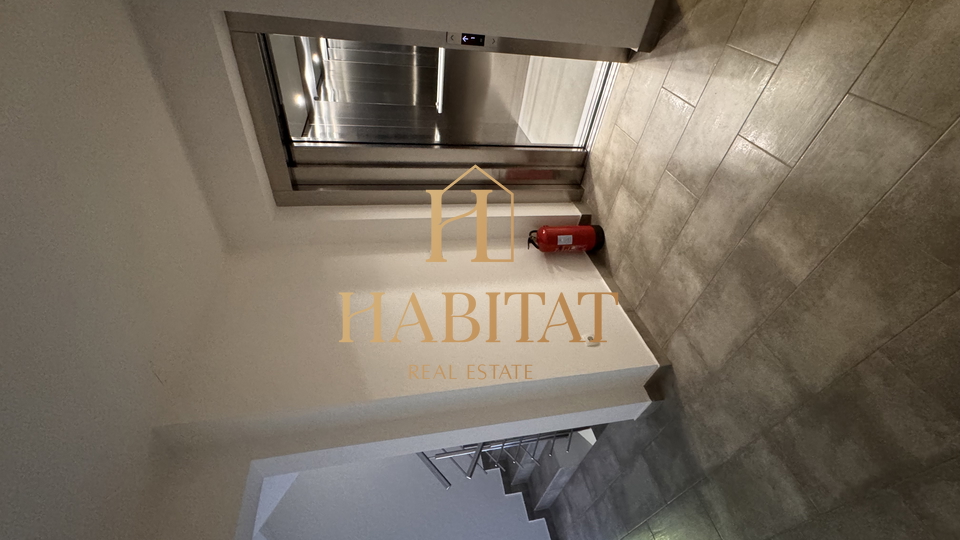 Apartment, 63 m2, For Sale, Opatija