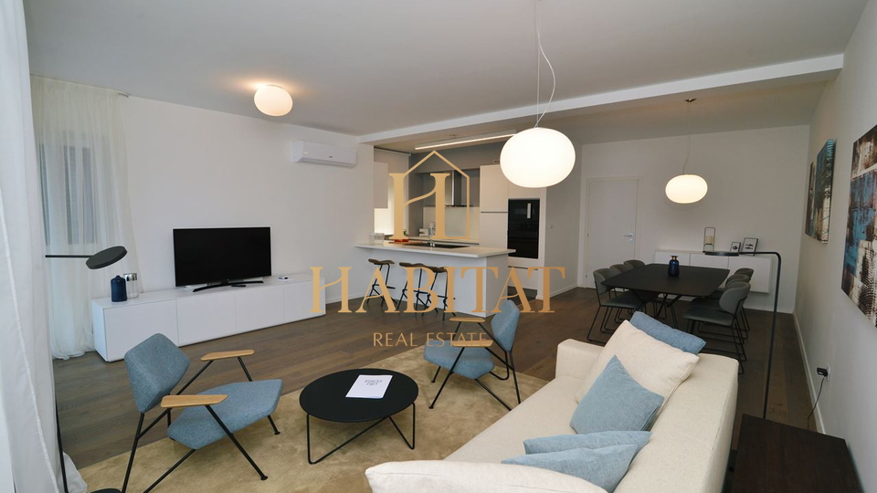 Wohnung, 128 m2, Verkauf, Lovran