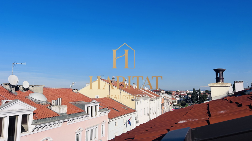 Apartment, 137 m2, For Sale, Umag