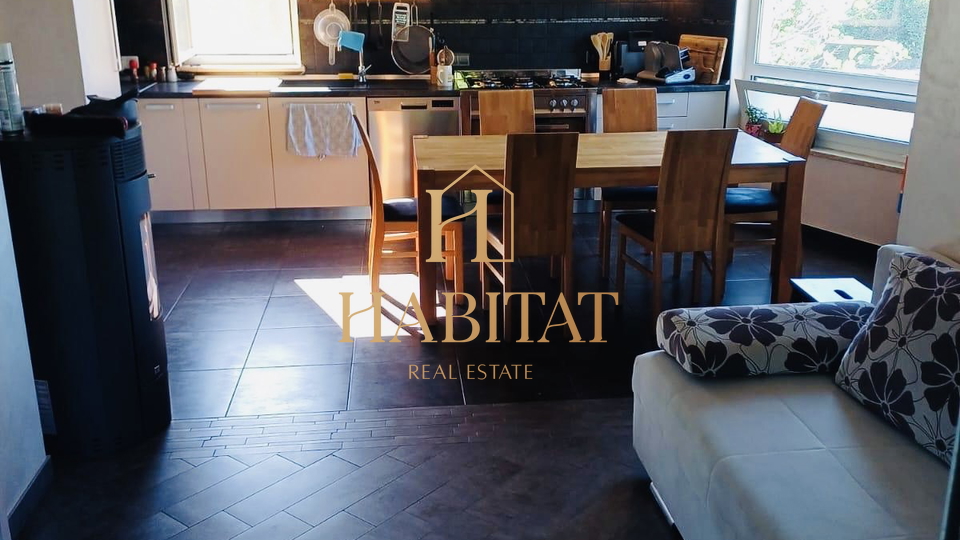 Apartment, 67 m2, For Sale, Buje - Kaštel