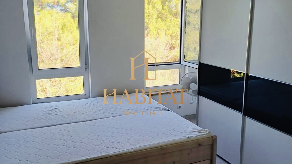 Apartment, 67 m2, For Sale, Buje - Kaštel