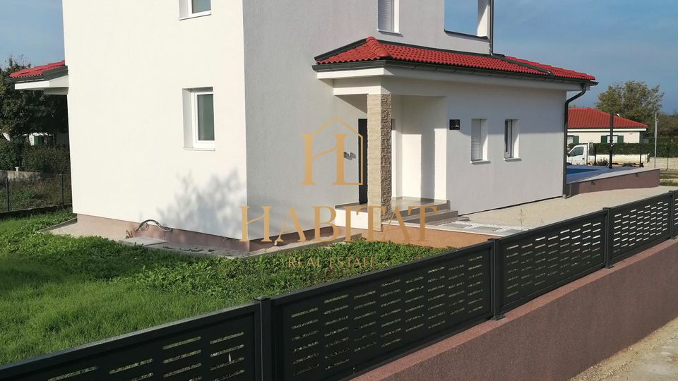 House, 140 m2, For Sale, Buje