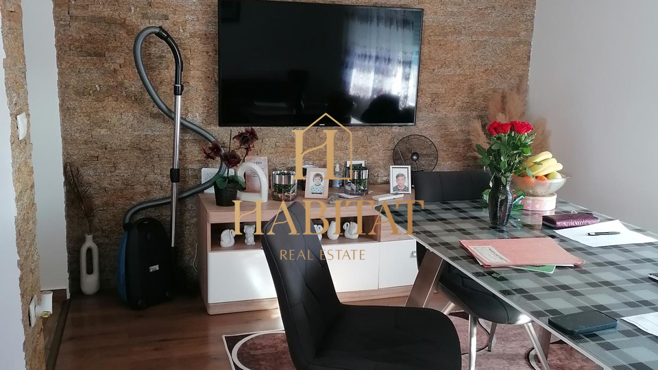 Apartment, 52 m2, For Sale, Umag