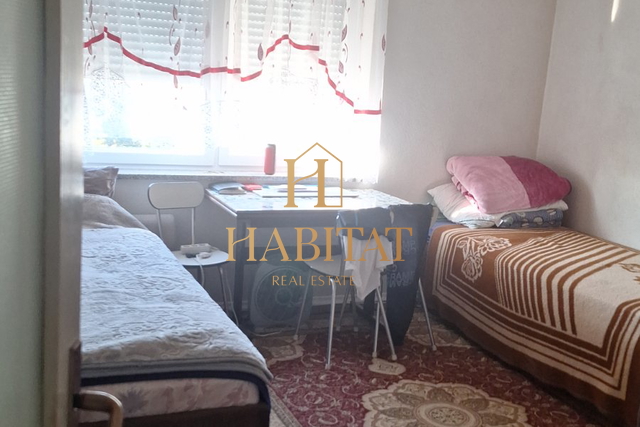 Apartment, 22 m2, For Sale, Umag