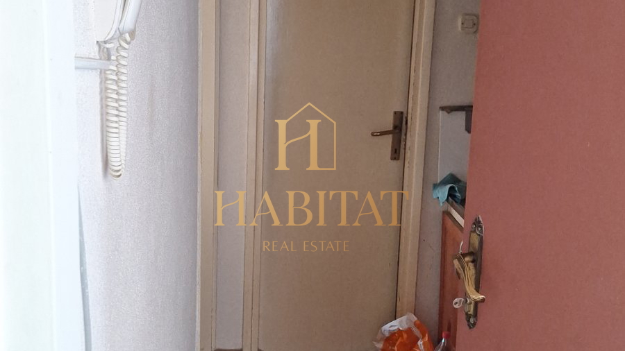 Apartment, 22 m2, For Sale, Umag