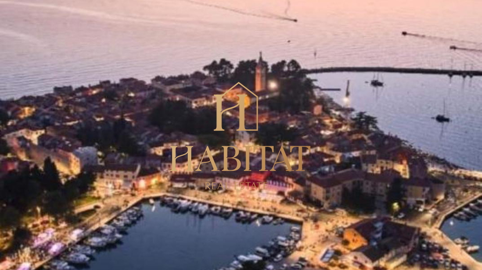 Apartment, 23 m2, For Sale, Novigrad