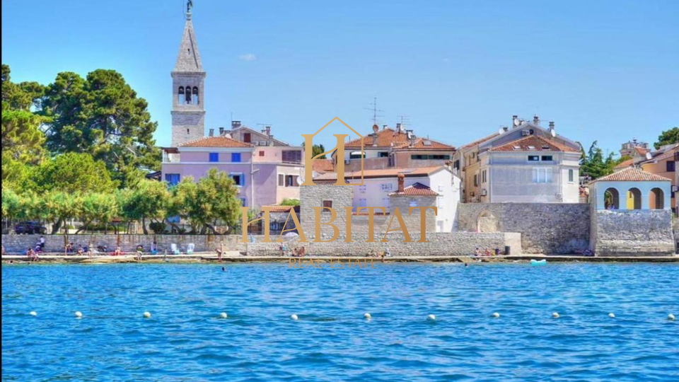 Apartment, 23 m2, For Sale, Novigrad