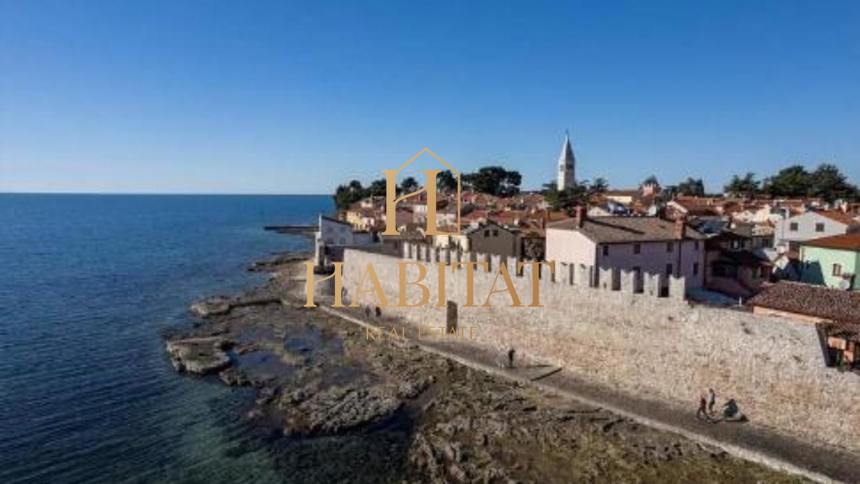 Apartment, 23 m2, For Sale, Novigrad