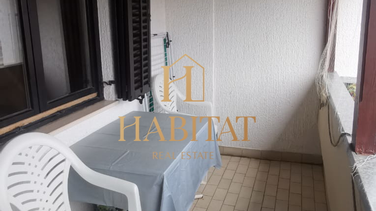 Apartment Umag center 42 mq