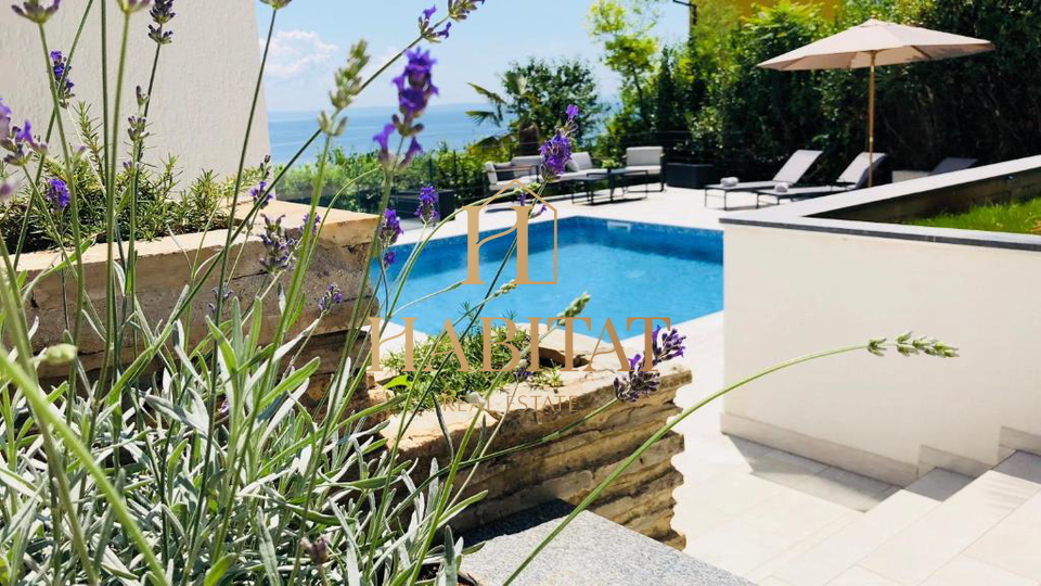 Haus&comma; 225 m2&comma; Verkauf&comma; Opatija