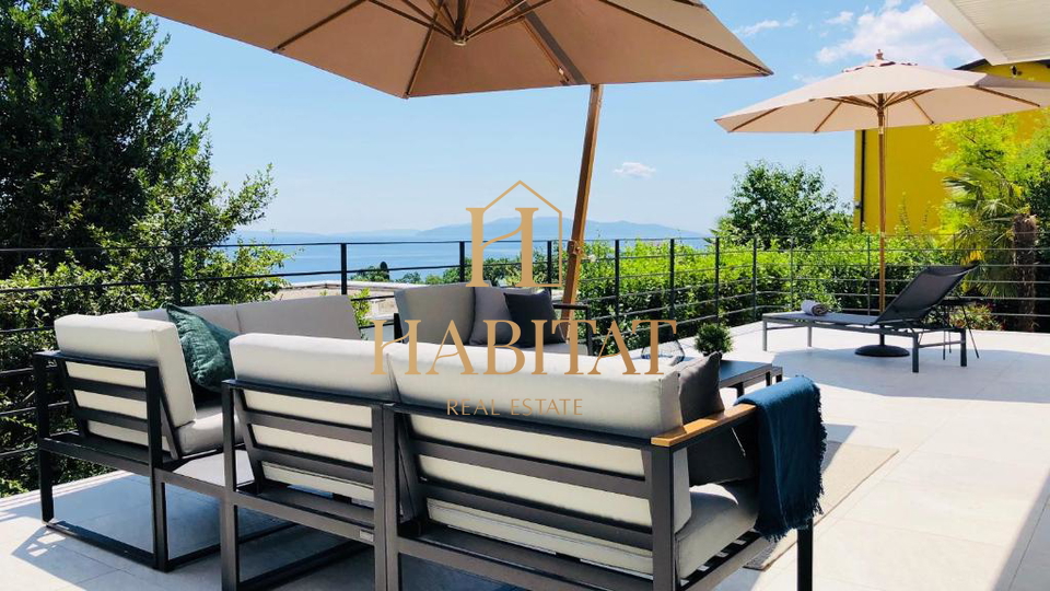 Haus&comma; 225 m2&comma; Verkauf&comma; Opatija