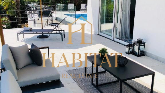 Haus&comma; 225 m2&comma; Verkauf&comma; Opatija