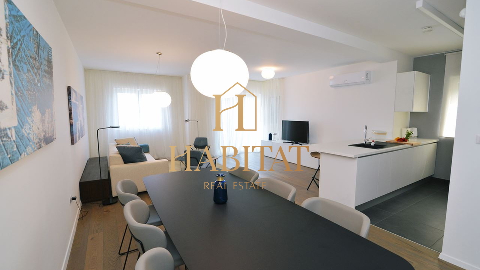 Wohnung, 128 m2, Verkauf, Lovran