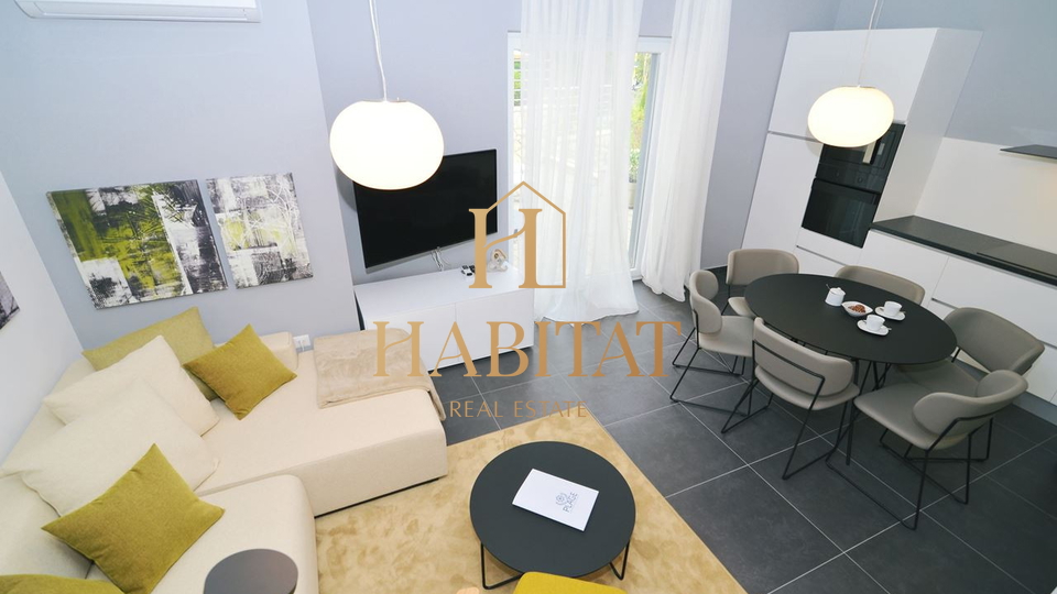 Apartment, 113 m2, For Sale, Lovran