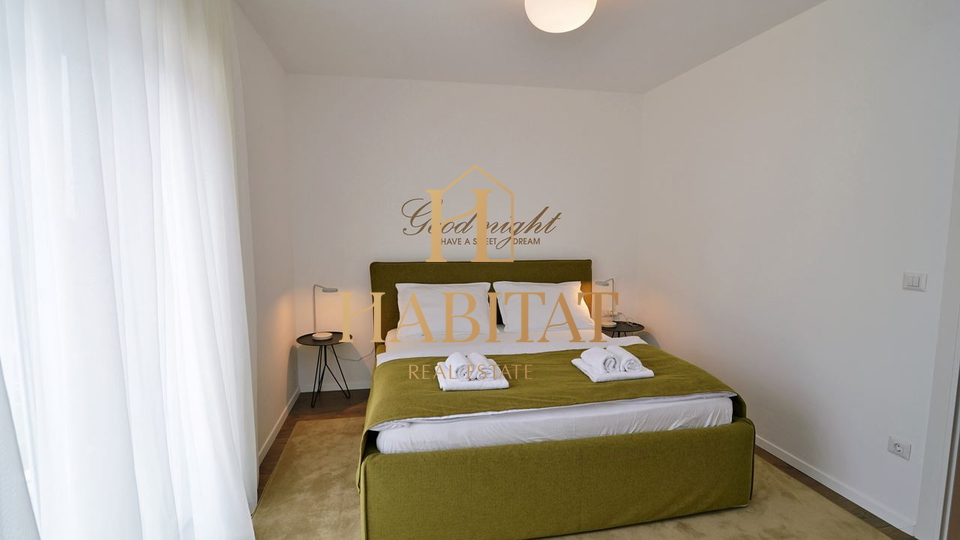 Apartment, 113 m2, For Sale, Lovran