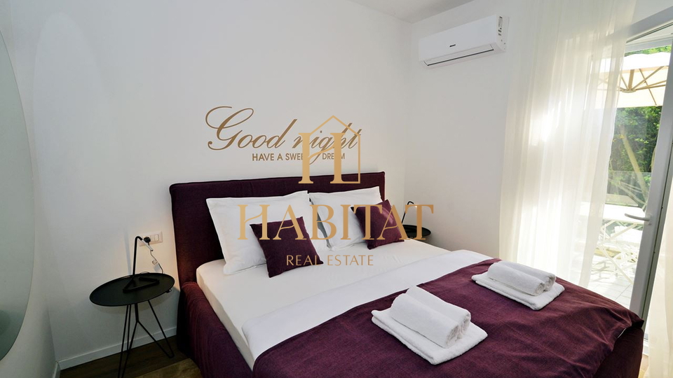 Wohnung, 84 m2, Verkauf, Lovran