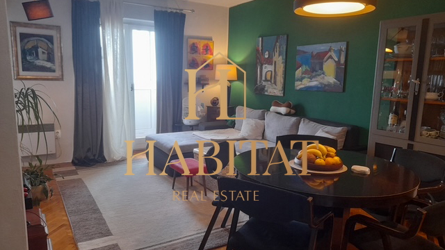 Wohnung, 55 m2, Verkauf, Opatija