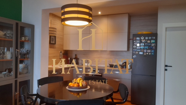 Wohnung, 55 m2, Verkauf, Opatija