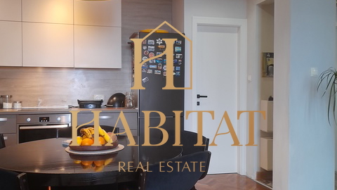 Wohnung, 55 m2, Verkauf, Opatija