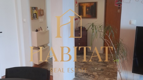 Wohnung, 55 m2, Verkauf, Opatija