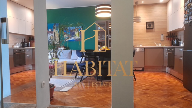 Wohnung, 55 m2, Verkauf, Opatija