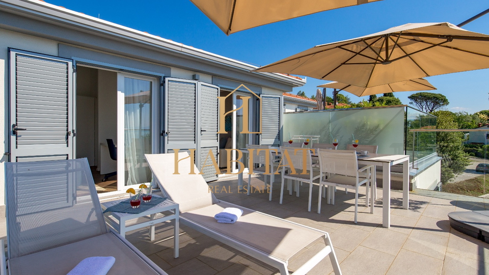 Wohnung, 128 m2, Verkauf, Lovran