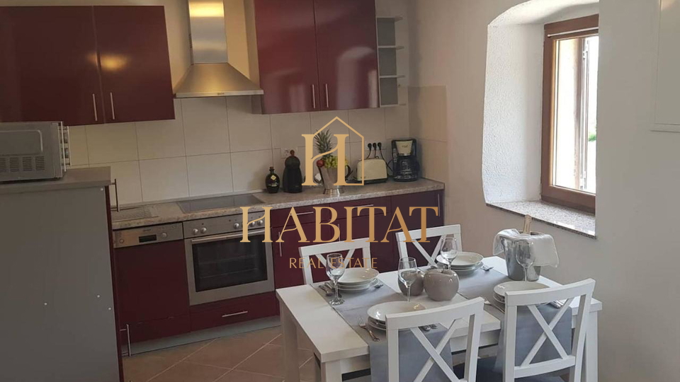 House, 90 m2, For Sale, Vižinada