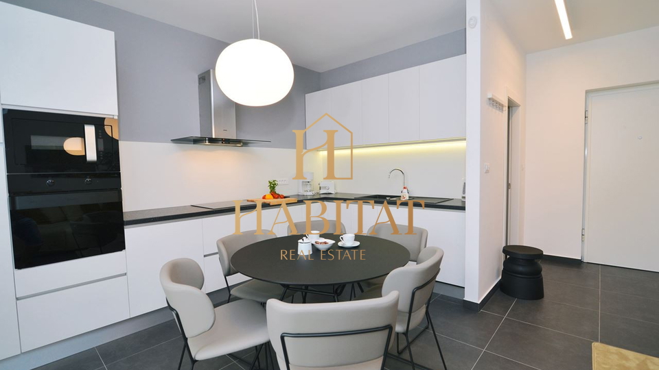 Apartment, 113 m2, For Sale, Lovran