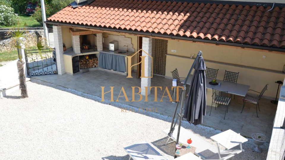 House, 90 m2, For Sale, Vižinada