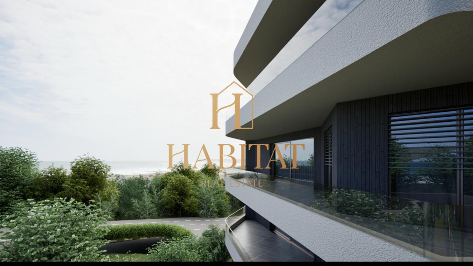 Apartment&comma; 126 m2&comma; For Sale&comma; Opatija