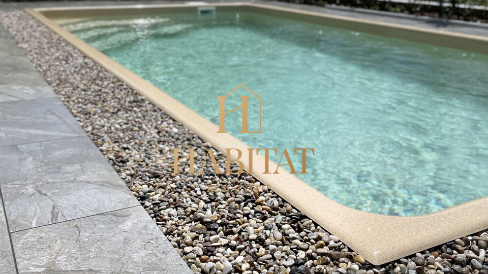 House, 190 m2, For Sale, Mošćenička Draga