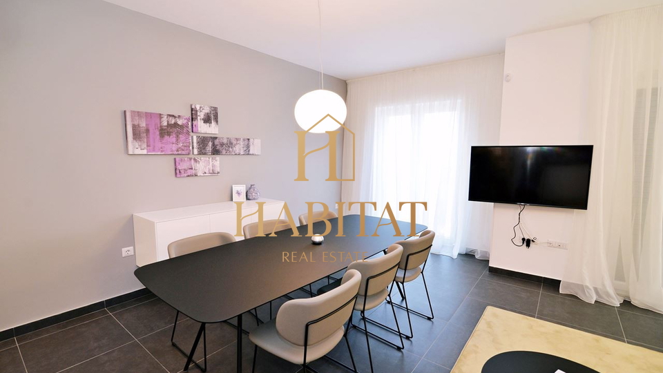 Wohnung, 84 m2, Verkauf, Lovran